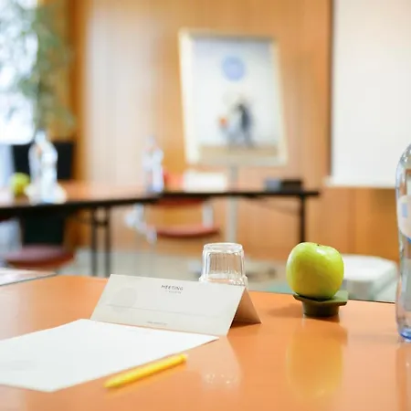 Novotel Porto Gaia מלון וילה נובה דה גאיה