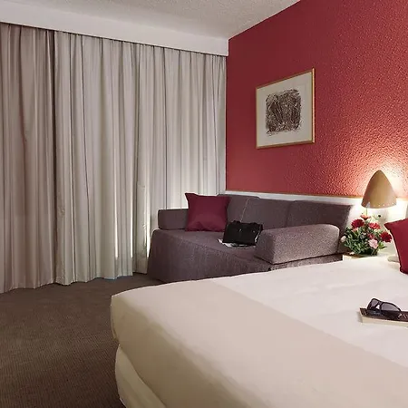 Novotel Porto Gaia מלון