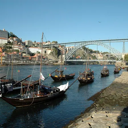 Novotel Porto Gaia 4* וילה נובה דה גאיה