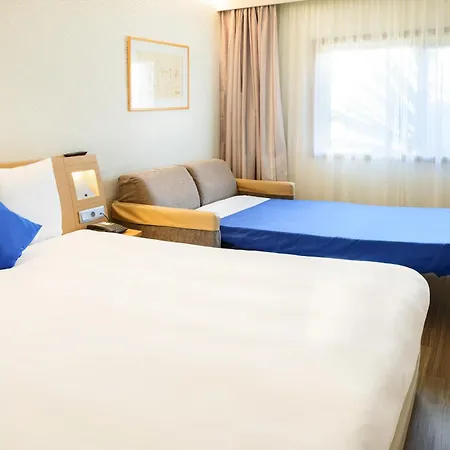 מלון Novotel Porto Gaia וילה נובה דה גאיה