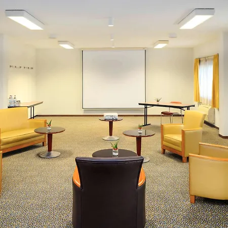 Novotel Porto Gaia 4* וילה נובה דה גאיה
