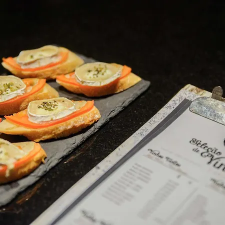 Novotel Porto Gaia Hotel 4*