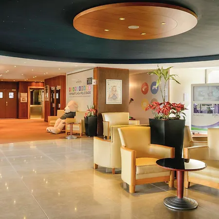 Novotel Porto Gaia וילה נובה דה גאיה