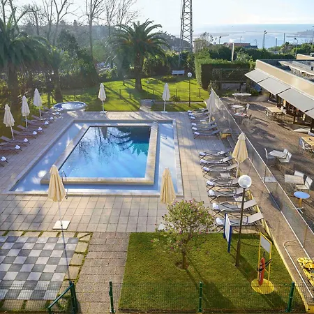 Novotel Porto Gaia Hotel Vila Nova de Gaia