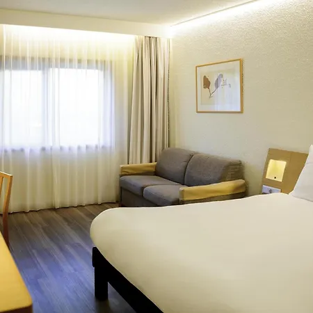 Hotel Novotel Porto Gaia Vila Nova de Gaia