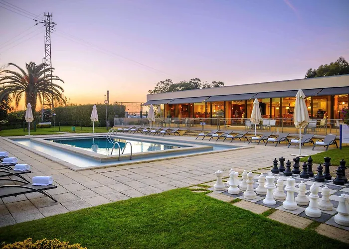 Novotel Porto Gaia Hotel Vila Nova de Gaia