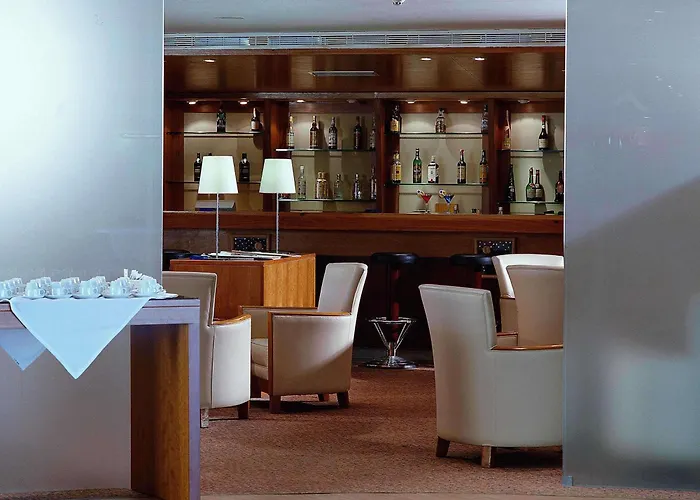 Novotel Porto Gaia Vila Nova de Gaia