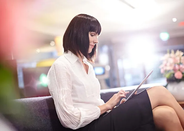 Hotel Novotel Porto Gaia Vila Nova de Gaia