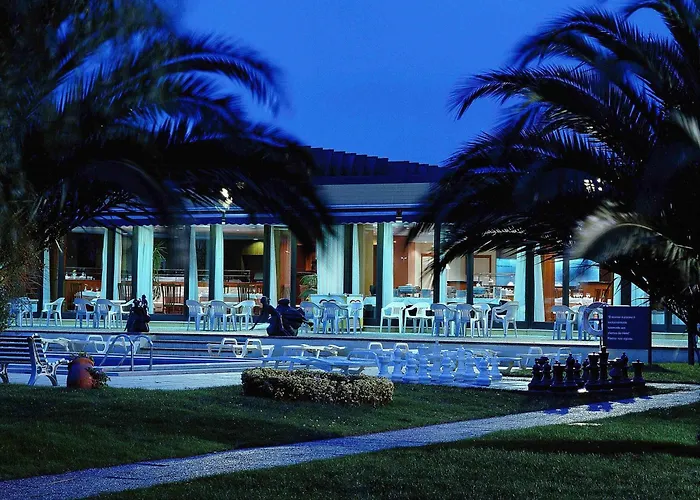 Novotel Porto Gaia Hotel