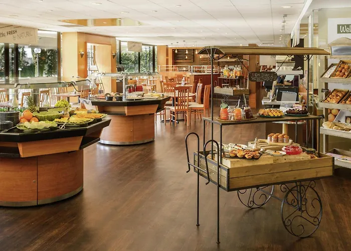 Novotel Porto Gaia Hotel Vila Nova de Gaia