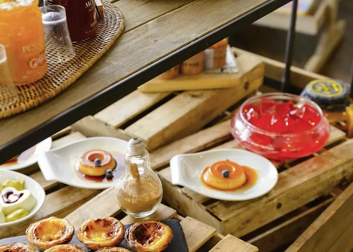 Novotel Porto Gaia Hotel 4*