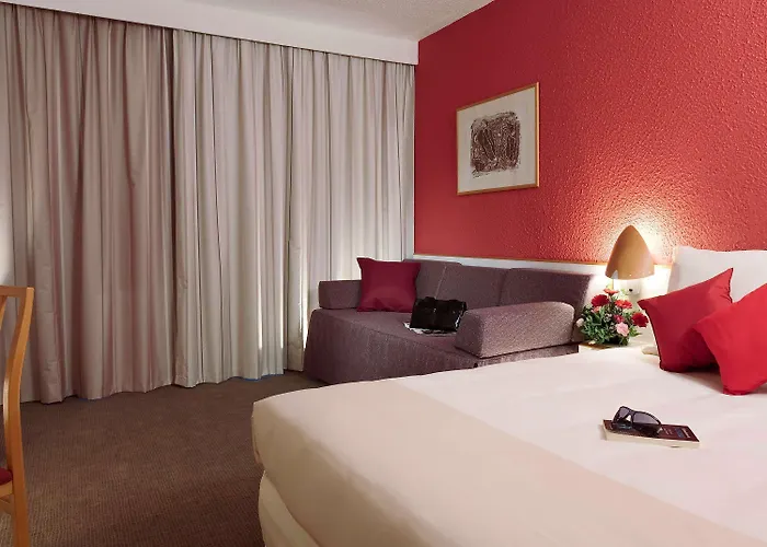 Novotel Porto Gaia 4* Vila Nova de Gaia