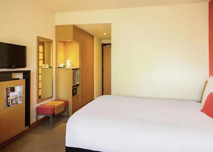 Novotel Porto Gaia Hotel