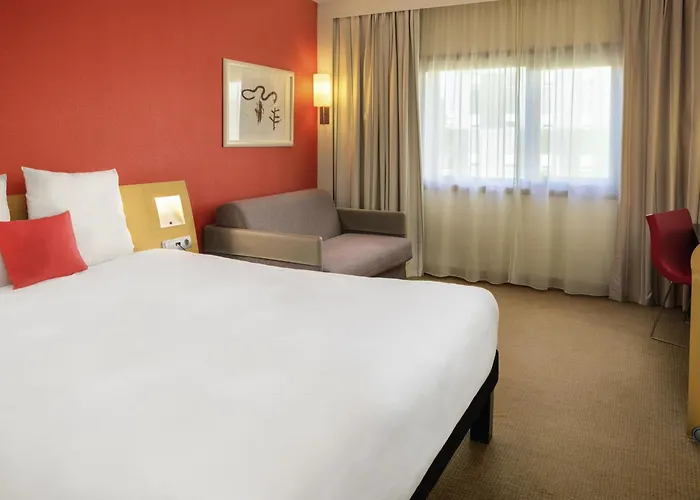 Novotel Porto Gaia Vila Nova de Gaia