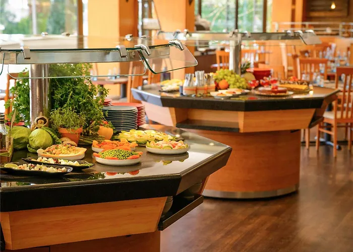 Novotel Porto Gaia 4* Vila Nova de Gaia