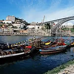 Hotell Novotel Porto Gaia