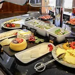 Novotel Porto Gaia Hotel 4*