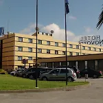 Novotel Porto Gaia 4* Vila Nova de Gaia