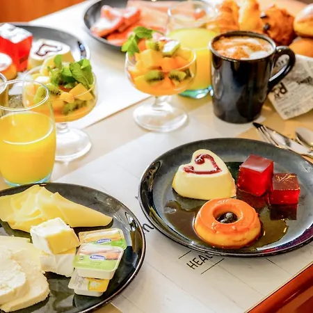 Novotel Porto Gaia 4*