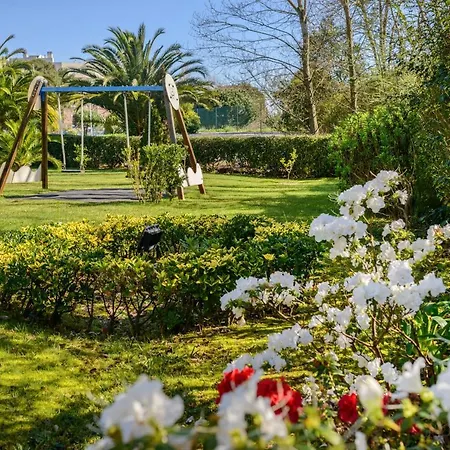 Novotel Porto Gaia Hotell 4*