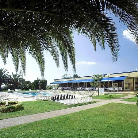 Szálloda Novotel Porto Gaia