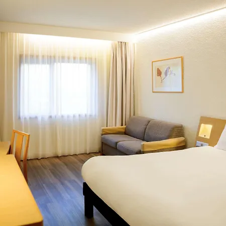 Hotell Novotel Porto Gaia 4*