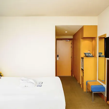Szálloda Novotel Porto Gaia 4*