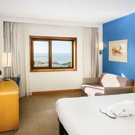 Hotell Novotel Porto Gaia