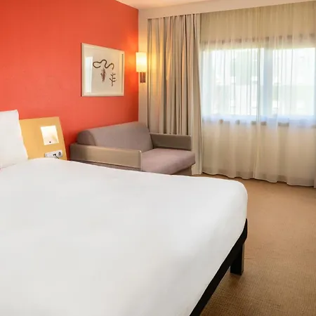 Novotel Porto Gaia