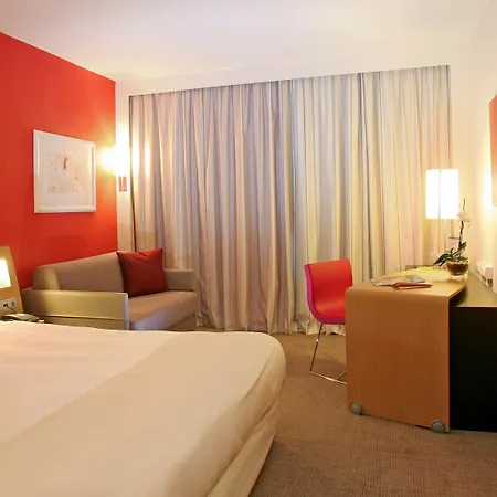 Szálloda Novotel Porto Gaia 4*