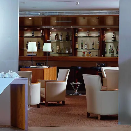 Novotel Porto Gaia Βίλα Νόβα ντε Γκάια