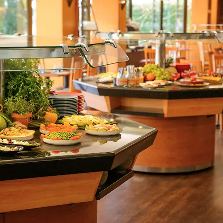 Novotel Porto Gaia Szálloda