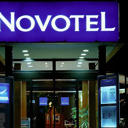 Hotell Novotel Porto Gaia