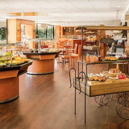 Novotel Porto Gaia Hotel Vila Nova de Gaia