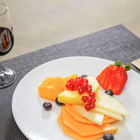 Hotell Novotel Porto Gaia