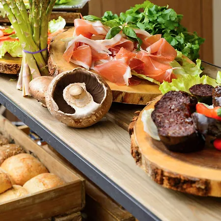 Novotel Porto Gaia Hotell