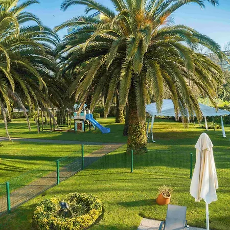 Novotel Porto Gaia Hotell