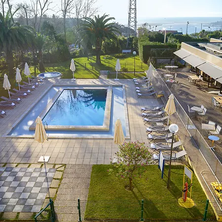 Hotell Novotel Porto Gaia 4*