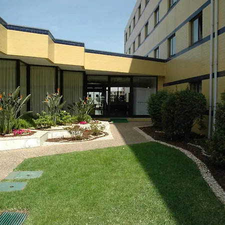 Szálloda Novotel Porto Gaia Vila Nova de Gaia
