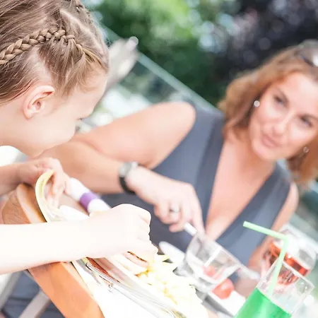 노보텔 포르토 가이아 4*