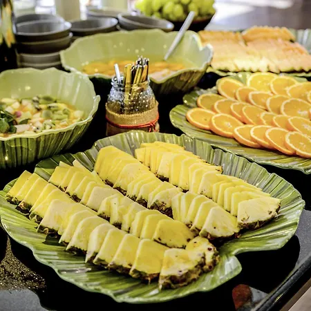 Novotel Porto Gaia Вила-Нова-ди-Гая