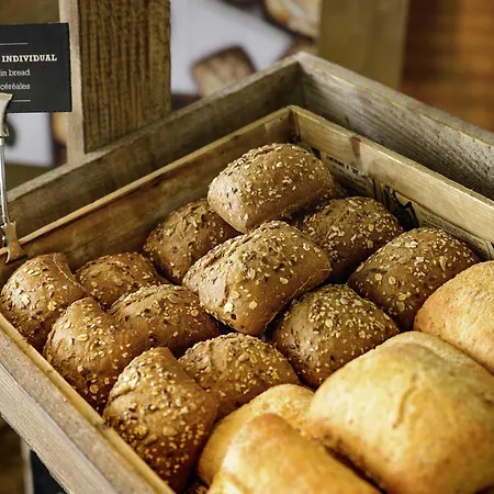 노보텔 포르토 가이아 호텔