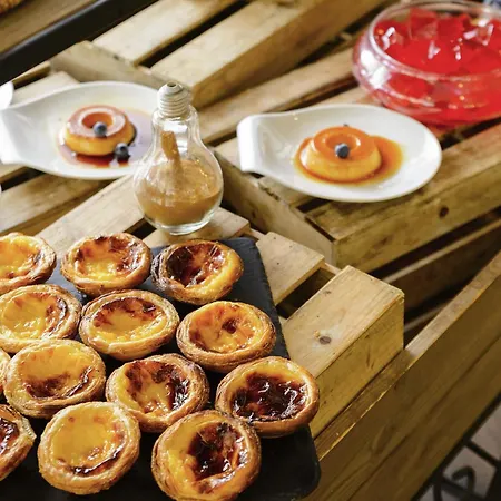 Novotel Porto Gaia 4*