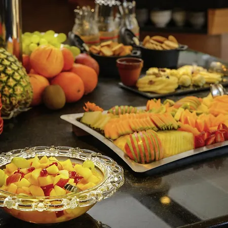 Отель Novotel Porto Gaia 4*