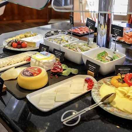 Novotel Porto Gaia Hotel Vila Nova de Gaia