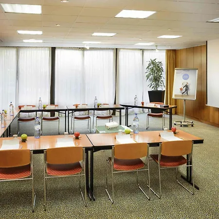 Novotel Porto Gaia 4* Vila Nova de Gaia