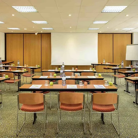 Novotel Porto Gaia 4*