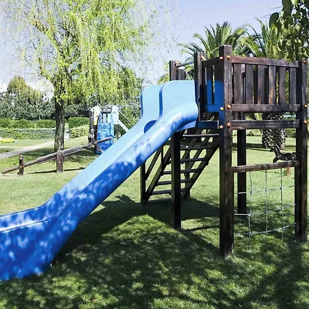 Novotel Porto Gaia Отель 4*