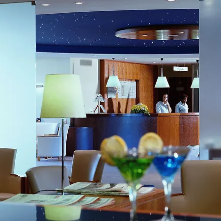 Novotel Porto Gaia Hotel