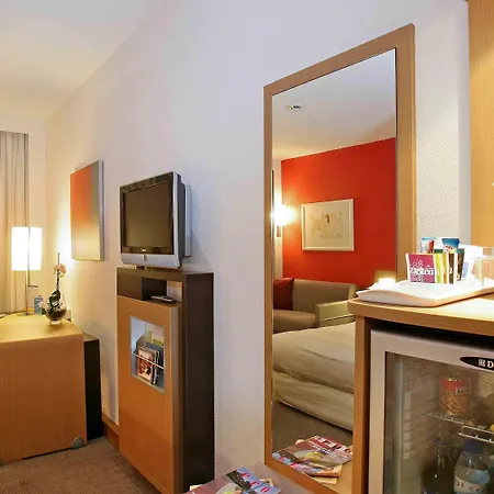 Novotel Porto Gaia Hotel